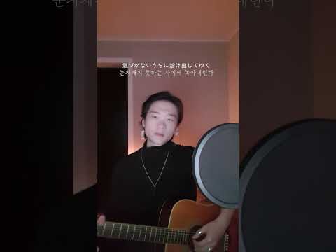 메리 크리스마스 (Lamp - 恋人へ cover)