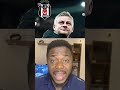 BESIKTAS SACKS OLE - UNITED FANS AMORIM OUT. #manchesterunitedforever #manchesterunited