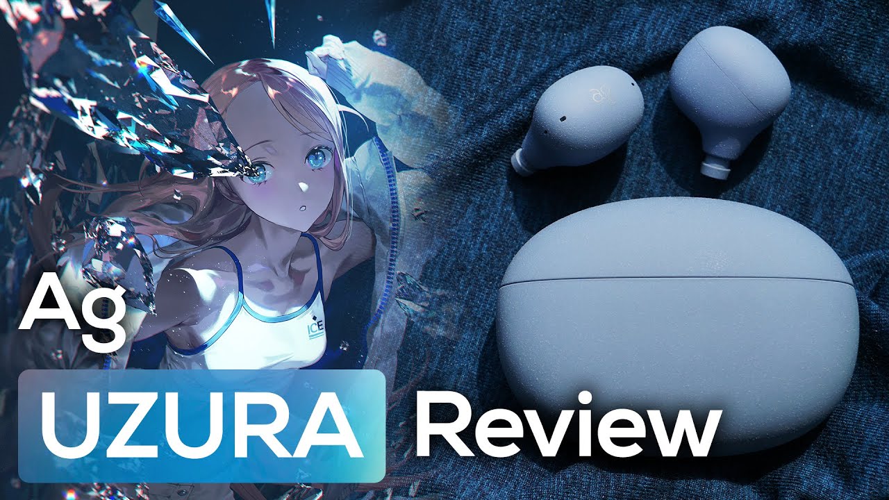 Ag Uzura Review | Cotsubu 2.0 - YouTube