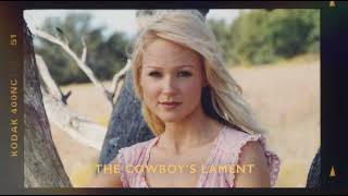 Watch Jewel The Cowboys Lament video