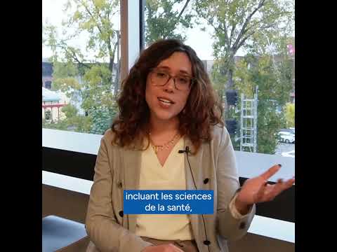 La Santé Numérique Avec Corinne Coquillat