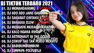 DJ BULAN BAWA BINTANG MENARI IRINGI LANGKAHMU X JANG GANGGU REMIX VIRAL TIKTOK TERBARU 2021 | VIRAL