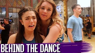 Behind the Scenes: MAIN ATTRACTION - The Next Step 7