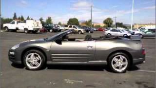 2004 Mitsubishi Eclipse - Dublin CA