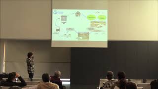 29. Connectem: Economia circular en els àrids i en el formigó (Formigons MontcauS.A.)