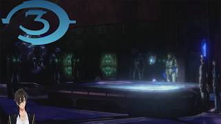 Halo 3 The Master Chief Collection Heroic The Storm & Floodgate Part2