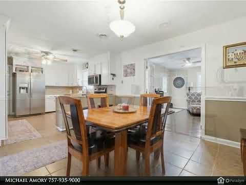 1523 Art Court, Suffolk, VA home video tour