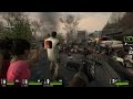 Left 4 Dead 2  PC is Amazing Ps Vita Remoteplay