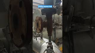 chiller bypass line