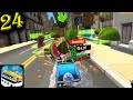Crazy Taxi CityRush Gameplay Walkthrough Part 24
