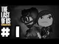 The Last of Us Remastered Gameplay/Walkhthrough w/Mex Part 1 - The Virus Has Begun