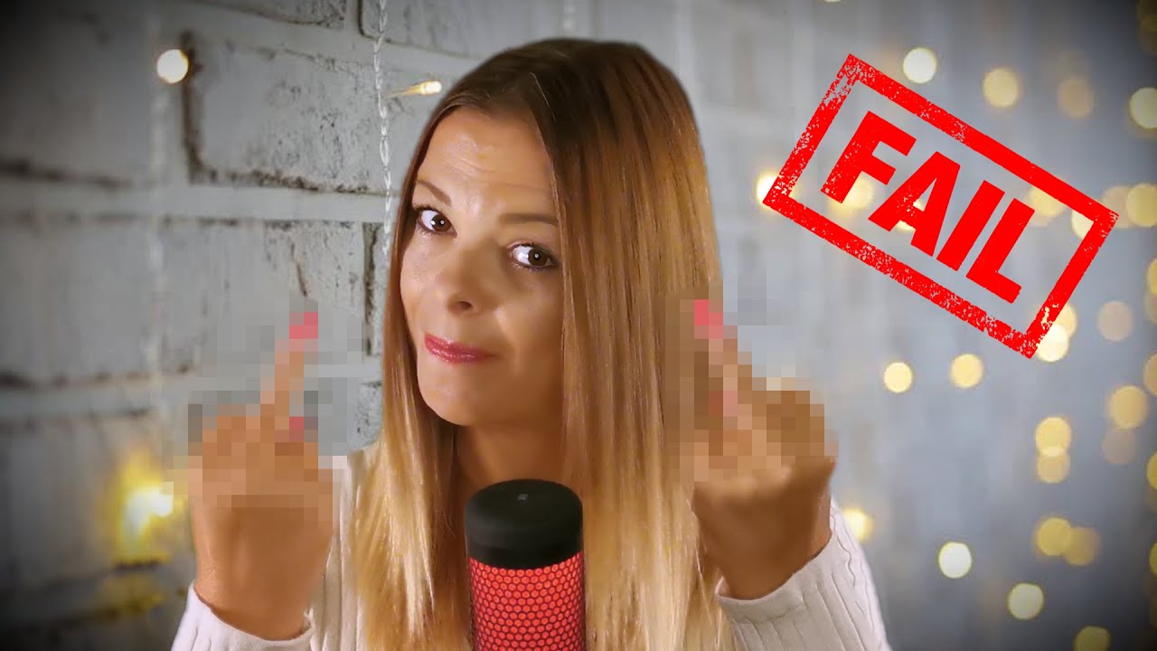 (Magyar ASMR) A megőrülés határán... BAKIK 2021