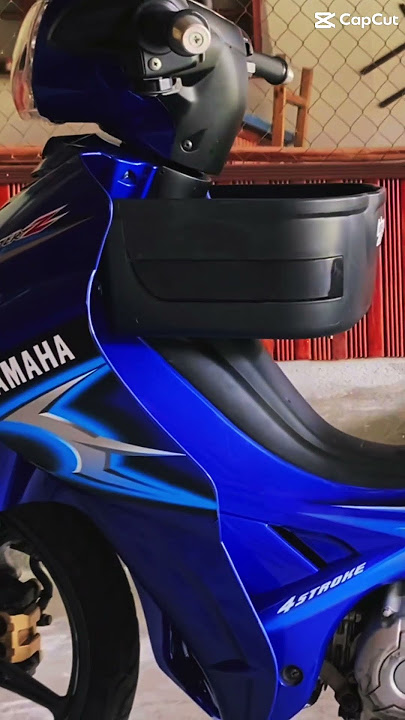 Jupiter z   bagasi tengah #jupiter5tp #masukberanda #jupiterburhan #jupiterzindonesia #cinematic
