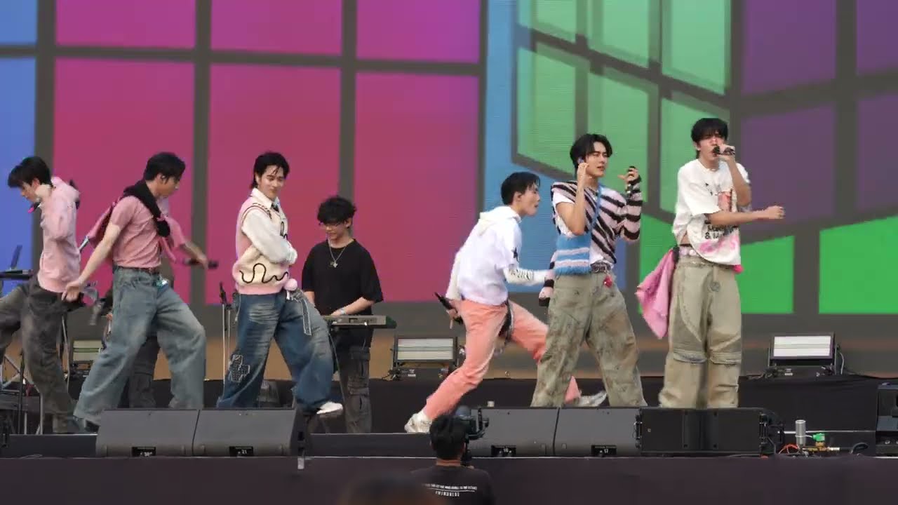 [14.02.2026] PROXIE : Kiss Kiss (2)