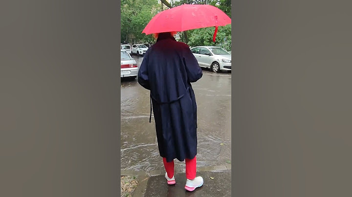 Улицы превращаются в реки... Потоп. ☔☔☔