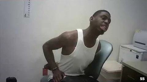 RAW VIDEO: Tulane police officers tase handcuffed ...