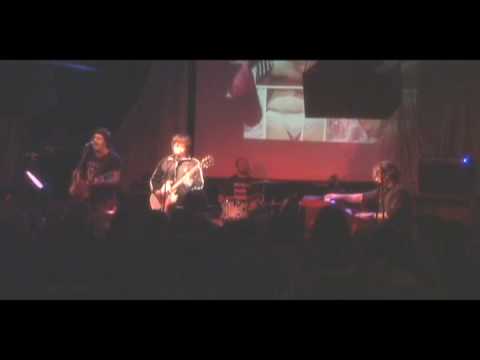 Dept of Energy - live at the Tractor Tavern perfor...