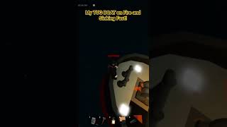 My TUG BOAT on Fire and Sinking Fast - Sail and Sink Simulator #sinkingship #shipsimulator