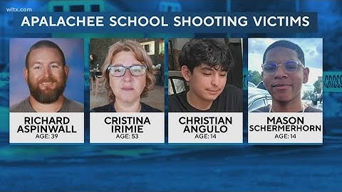 Father of Georgia high school shooting suspect arrested
