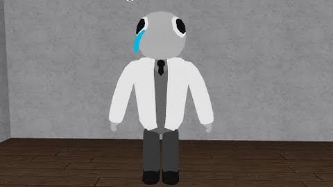 How to find sad red in Backrooms morphs