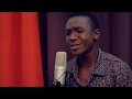 JOEL LWAGA - MIMI NI WAJUU | Cover By Gold Boy