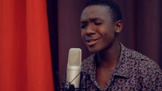 JOEL LWAGA - MIMI NI WAJUU | Cover By Gold Boy chords