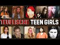 Teuflische Teen Girls Die Grausamsten Fälle Teuflische Teen Girls Die Grausamsten Fälle