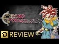 Chrono Trigger - Review and Analysis