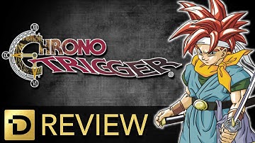 Chrono Trigger - Review and Analysis