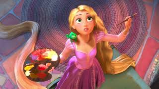 Tangled (2010) - When Will My Life Begin [UHD]