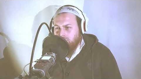 سورة الطور الشيخ حازم سي تلاوة مبكية حقا