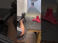 Sighting in new holosun laser sight #america #2astrong #usa