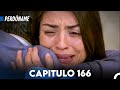 Perdóname Capitulo 166 (Versión Larga)