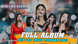 Full Album New Las Vegas Versi Terbaru 2022 Bersama Audio45 Pesona Record