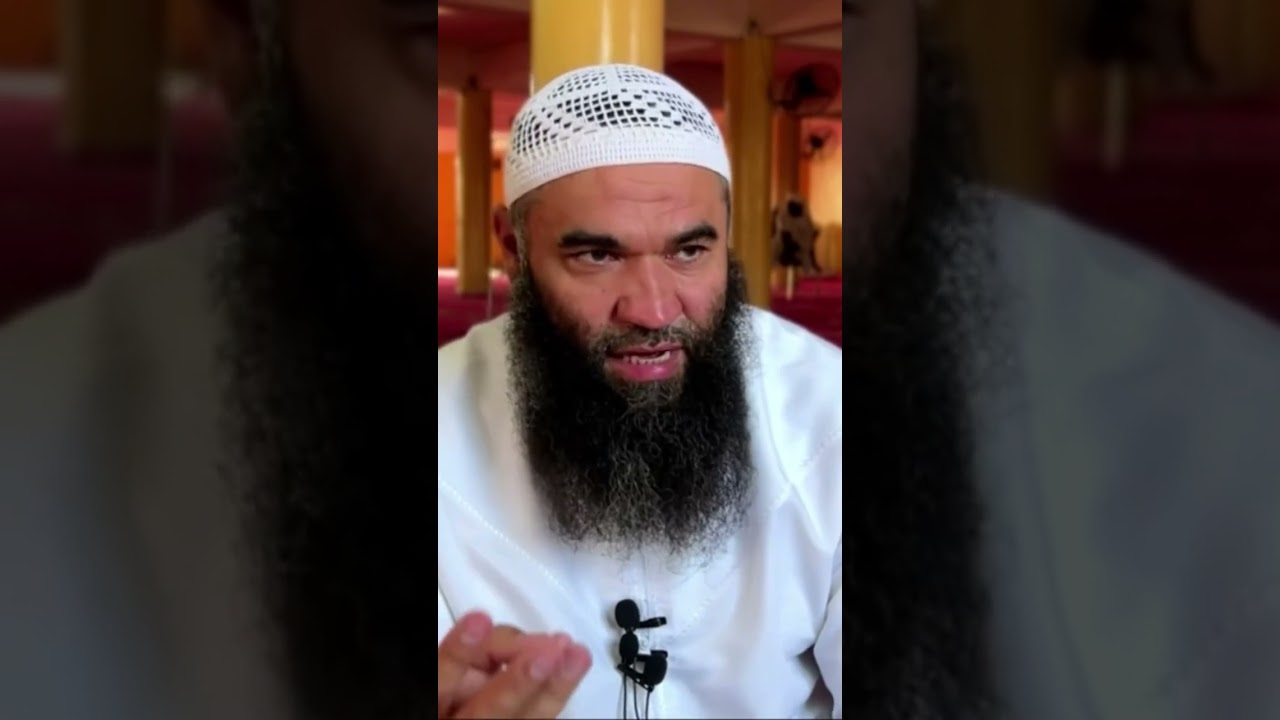 Прощение долга Ринат Абу Мухаммад