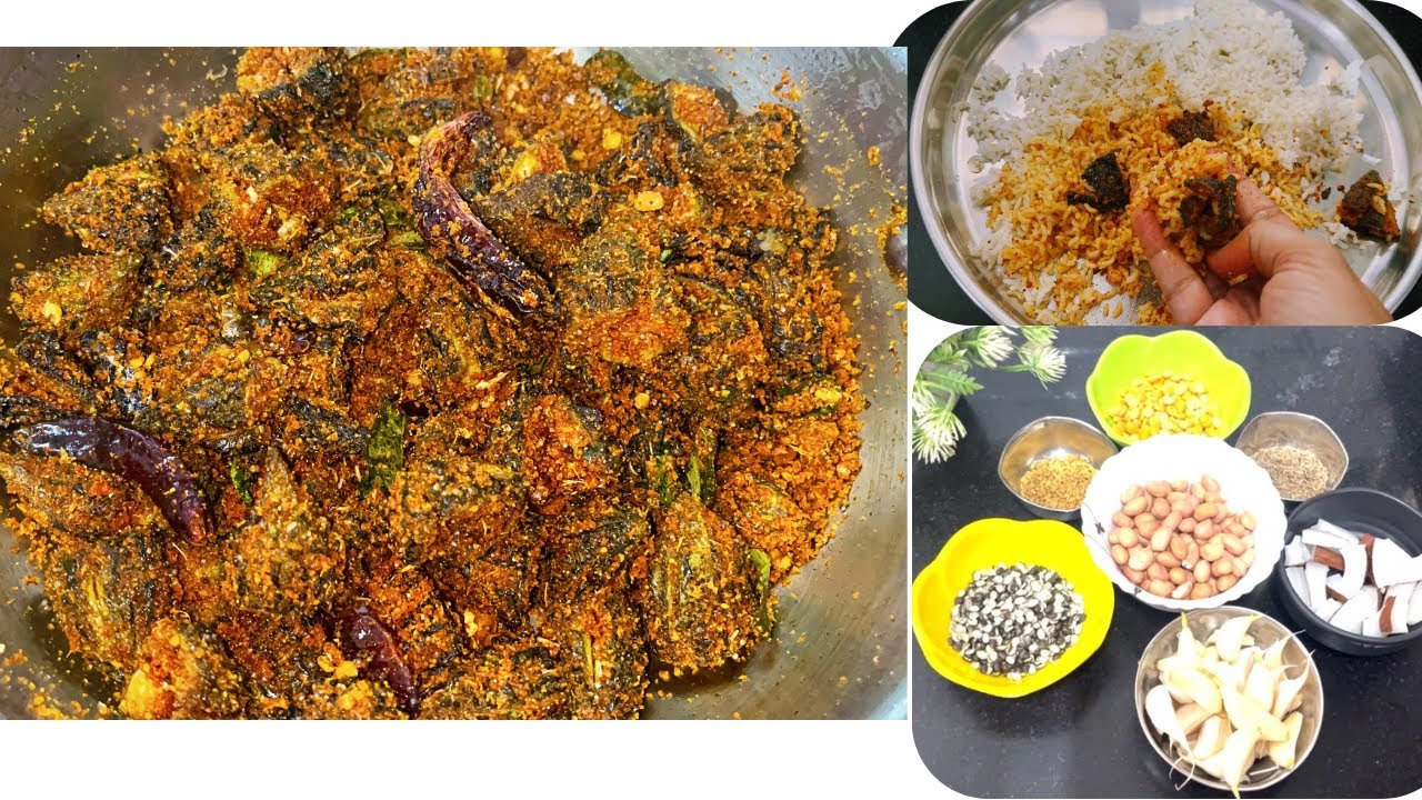 Simple & Tasty Kakarakaya Karam | Stuffed Bitter Gourd Fry #kakarakayarecipe #kakarakayacurry