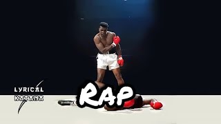 Float Like a Butterfly ( Mohammed Ali Song ) -  I'm The True Finesse