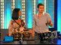 Orlando Bloom On Ellen DeGeneres part 2