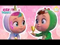 Jogos Olímpicos de 💍 | Cry Babies Magic Tears 💧💕 Volledige Aflevering 💕 Cartoons