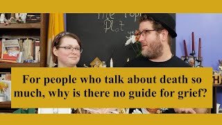 A Catholic Guide to Grief
