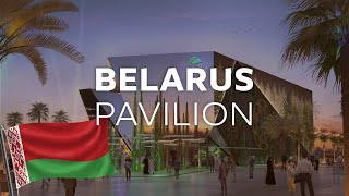 Belarus Pavilion