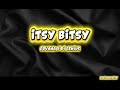 Itsy Bitsy Govana Ft Di Genius Lyrics In Description 