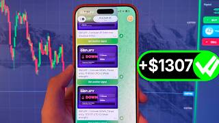 Pocket Option Bot Strategy That Actually Works in 2026 → Testing AI BOT