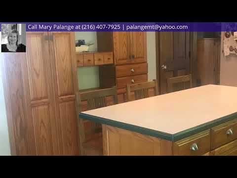 27360 Blossom Blvd., North Olmsted, OH home video tour