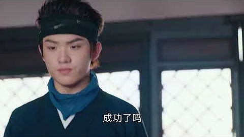 大宋少年志｜七斋皆是戏精，全员联手抓住元伯鳍 - 天天要闻