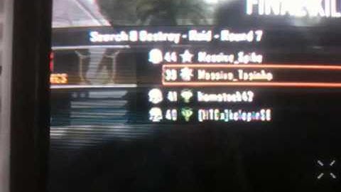 1st map raid 6-1 we win ;)