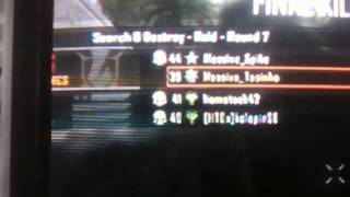 1st map raid 6-1 we win ;)