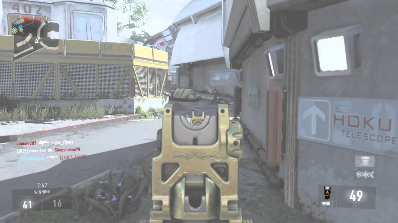 ARX - Steel Bite DNA