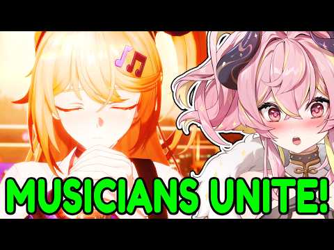 THE WAIT IS OVER FOR AKANE! | Neverness To Everness Character Reaction