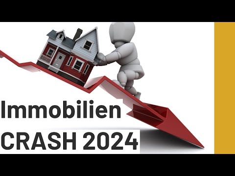 Deutsche Bank: Ende des Immobilienbooms 2024!?